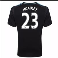 2016-17 West Brom Albion Away Sh...