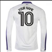 2016-17 Newcastle Long Sleeve Sh...