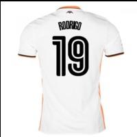 2016 17 valencia home shirt rodrigo 19