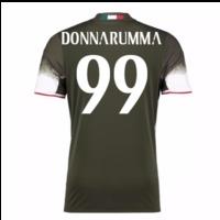 2016-17 AC Milan Third Shirt (Do...