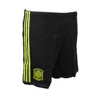 2014-15 Spain Away Football Shorts (Player Version)