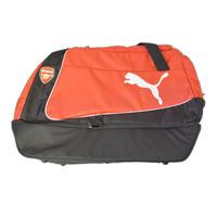 2016-2017 Arsenal Puma Football Bag (Red)