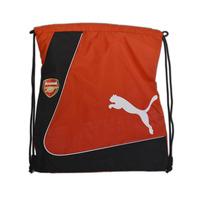 2016-2017 Arsenal Puma evoPOWER Gym Sack (Red)