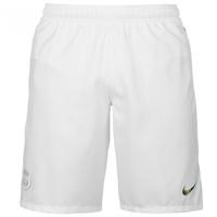 2016-2017 PSG Third Nike Football Shorts (Kids)