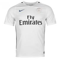 2016 2017 psg third nike shirt kids