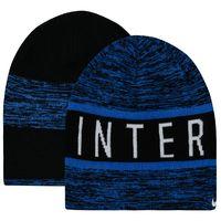 2016-2017 Inter Milan Nike Reversible Beanie (Black-Blue)