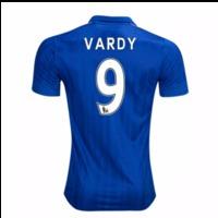 2016-17 Leicester City Home Shir...