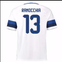 2016 17 inter milan away shirt ranocchia 13 kids