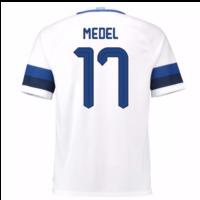 2016 17 inter milan away shirt medel 17 kids