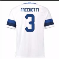 2016-17 Inter Milan Away Shirt (...