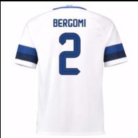 2016-17 Inter Milan Away Shirt (...