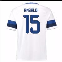 2016-17 Inter Milan Away Shirt (...