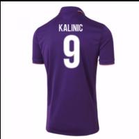 2016-17 Fiorentina Home Shirt (Kalinic 9)