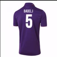 2016 17 fiorentina home shirt badelj 5