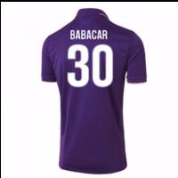 2016-17 Fiorentina Home Shirt (B...