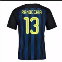 2016 17 inter milan home shirt ranocchia 13 kids