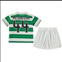 2016-17 Celtic Home Baby Kit (McGregor 44)