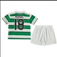 2016-17 Celtic Home Baby Kit (Rogic 18)