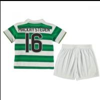 2016 17 celtic home baby kit mackay steven 16