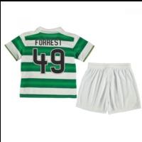 2016-17 Celtic Home Mini Kit (Forrest 49)