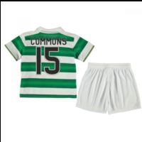 2016-17 Celtic Home Baby Kit (Co...