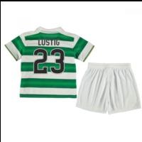 2016-17 Celtic Home Mini Kit (Lustig 23)