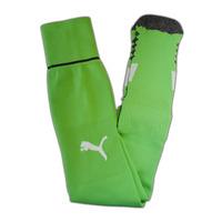 2016-2017 Arsenal Third Goalkeeper Socks (Green) - Kids