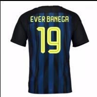 2016 17 inter milan home shirt ever banega 19 kids