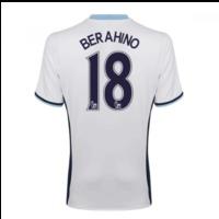 2016 17 west brom albion home shirt berahino 18