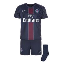 2016 2017 psg home nike baby kit