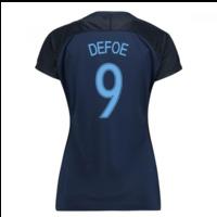2017-18 England Away Womens Shir...