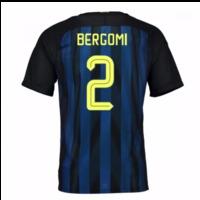 2016-17 Inter Milan Home Shirt (...