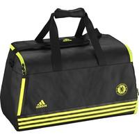 2016 2017 chelsea adidas team bag black