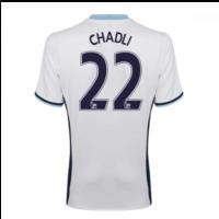 2016-17 West Brom Albion Home Sh...