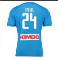 2016-17 Napoli Authentic Home Sh...