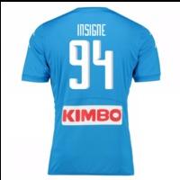2016-17 Napoli Authentic Home Sh...