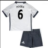 2016 17 man united third mini kit pogba 6