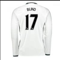 2016-17 Man United Third Shirt (Blind 17) - Kids