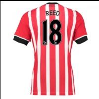 2016 17 southampton home shirt reed 18 kids