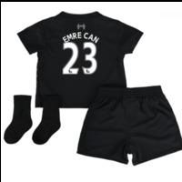 2016 17 liverpool away baby kit emre can 23