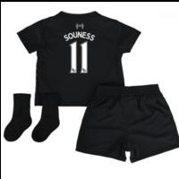 2016-17 Liverpool Away Baby Kit (Souness 11)