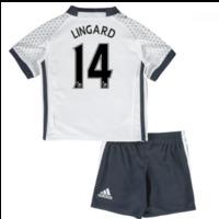 2016 17 man united third mini kit lingard 14