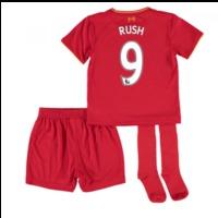 2016-17 Liverpool Home Mini Kit (Rush 9)