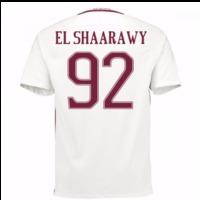 2016-17 Roma Away Shirt (El Shaarawy 92) - Kids