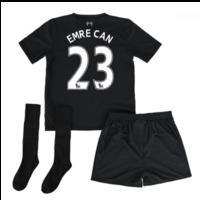 2016-17 Liverpool Away Mini Kit (Emre Can 23)