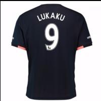 2016 17 everton away shirt lukaku 9