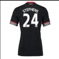 2016-17 Southampton Away Shirt (Stephens 24)