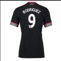 2016-17 Southampton Away Shirt (Rodriguez 9)