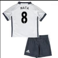 2016 17 man united third mini kit mata 8