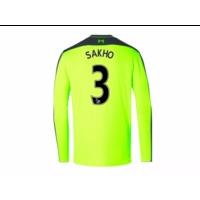 2016 17 liverpool third long sleeve shirt sakho 3